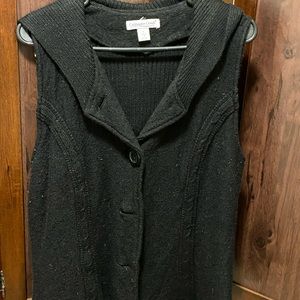 Vest great condition